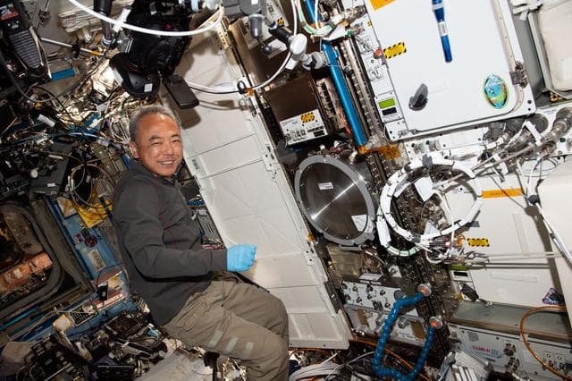 NASA image: iss069e085814