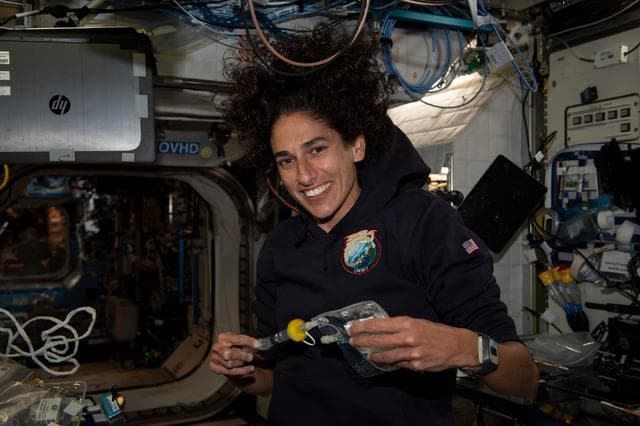 NASA image: iss069e085832_alt