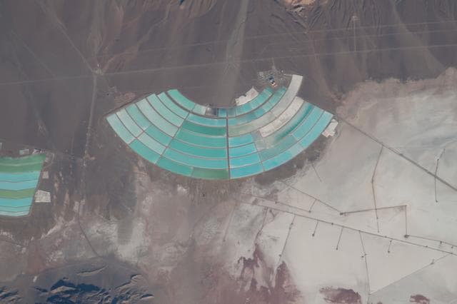 NASA image: iss069e086485