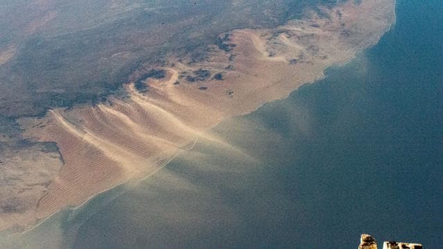 NASA image: iss069e086680