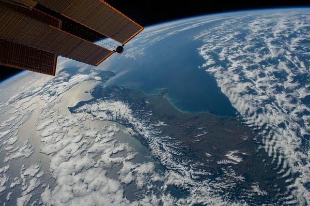 NASA image: iss069e086875