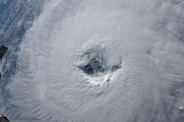 NASA image: iss069e090102