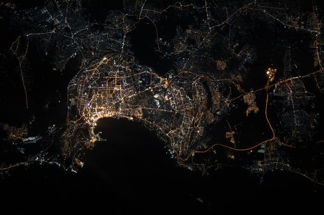 NASA image: iss069e091732