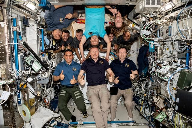 NASA image: iss069e092197