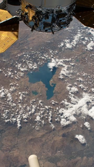 NASA image: iss070e001546