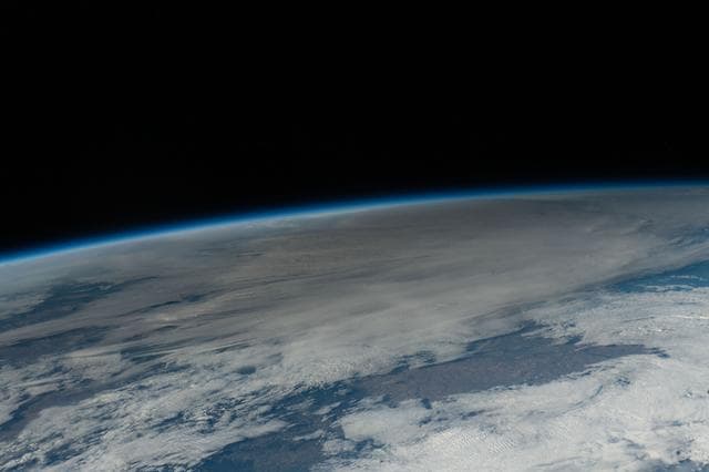 NASA image: iss070e003785
