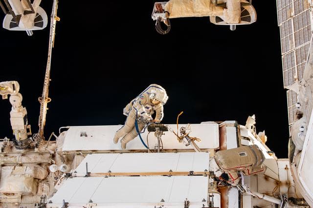 NASA image: iss070e014051