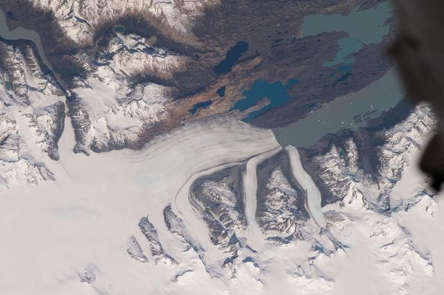 NASA image: iss070e021220