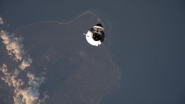 NASA image: iss070e022097