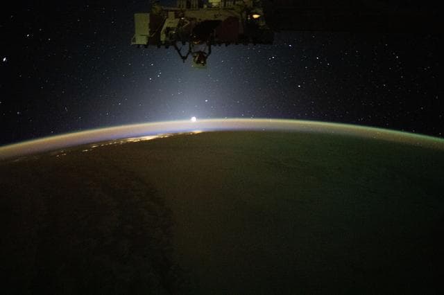 NASA image: iss070e022731