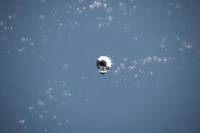 NASA image: iss070e023576