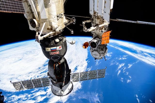 NASA image: iss070e024780