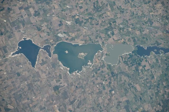 NASA image: iss070e025959