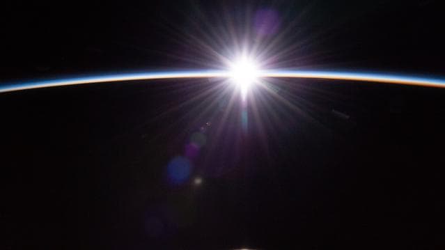 NASA image: iss070e028899