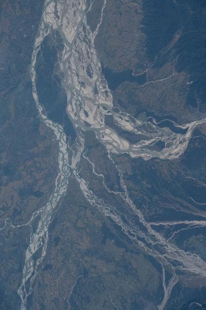 NASA image: iss070e030756
