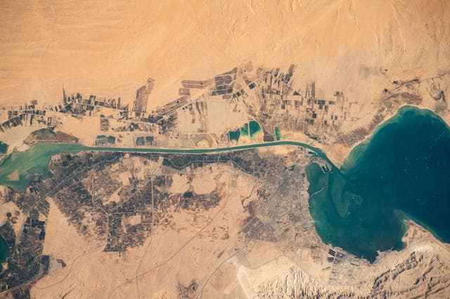NASA image: iss070e034694