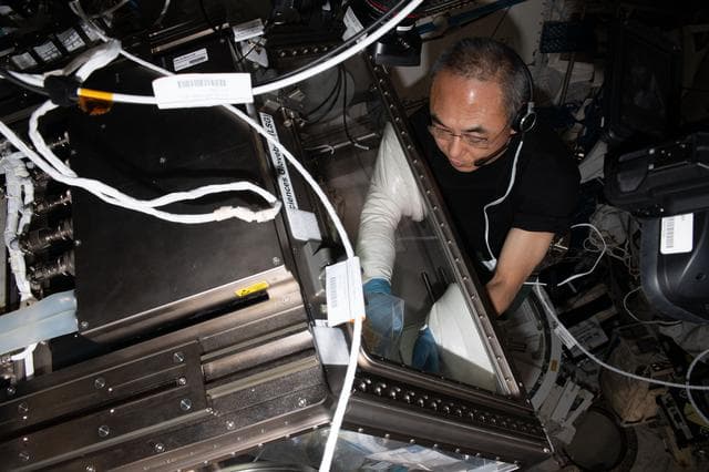 NASA image: iss070e035116