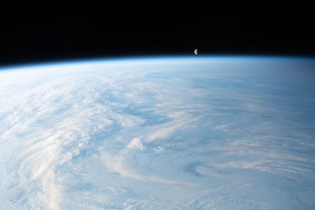 NASA image: iss070e035253