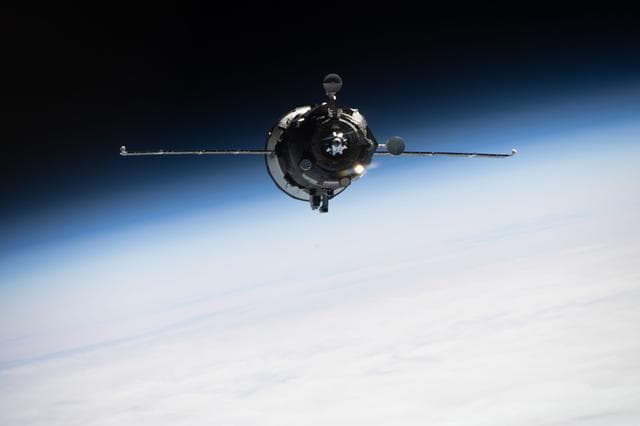 NASA image: iss070e035483
