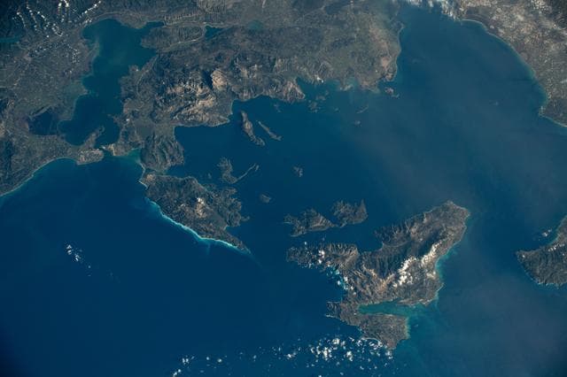 NASA image: iss070e035893