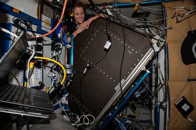 NASA image: iss070e039886