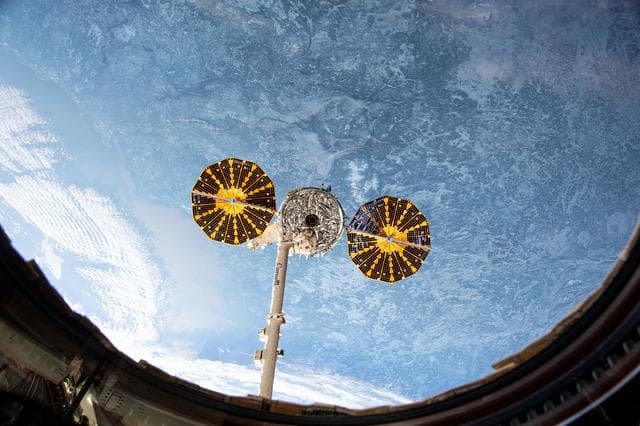 NASA image: iss070e044080