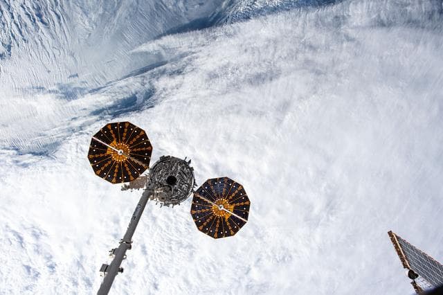 NASA image: iss070e044091