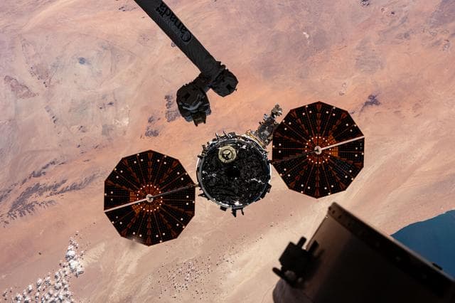 NASA image: iss070e044302