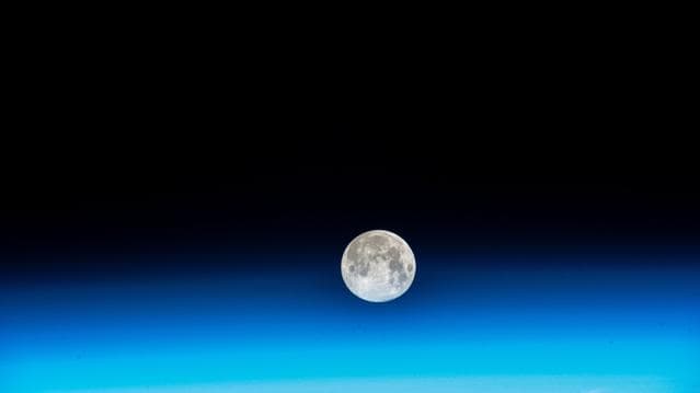 NASA image: iss070e048478