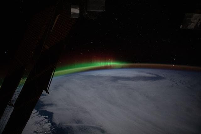 NASA image: iss070e051763