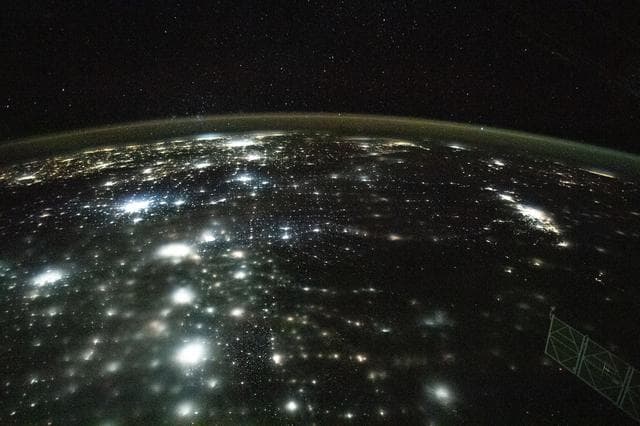NASA image: iss070e062746