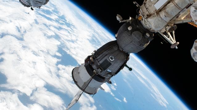 NASA image: iss070e063067
