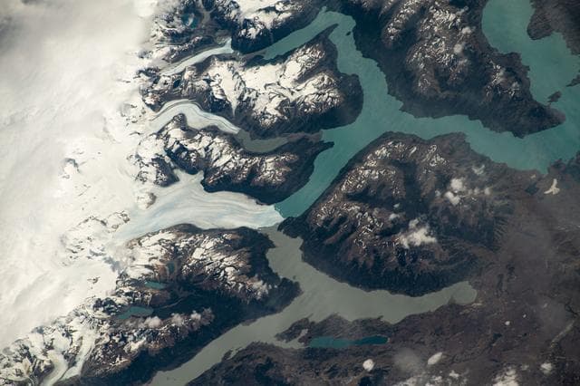NASA image: iss070e064070