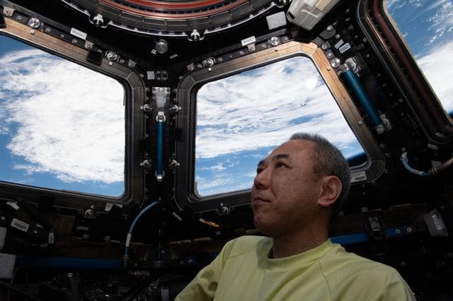 NASA image: iss070e068929