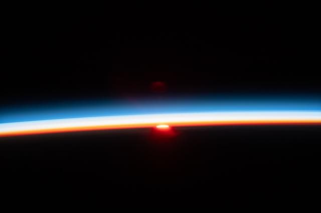 NASA image: iss070e073828