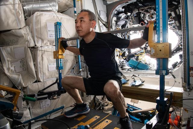 NASA image: iss070e075241