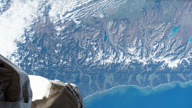 NASA image: iss070e084675