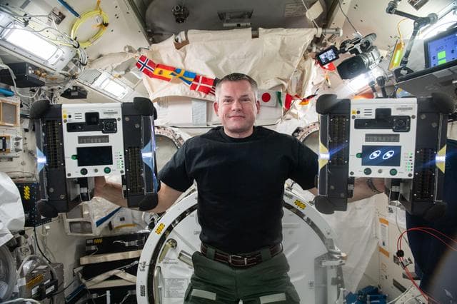 NASA image: iss070e088587