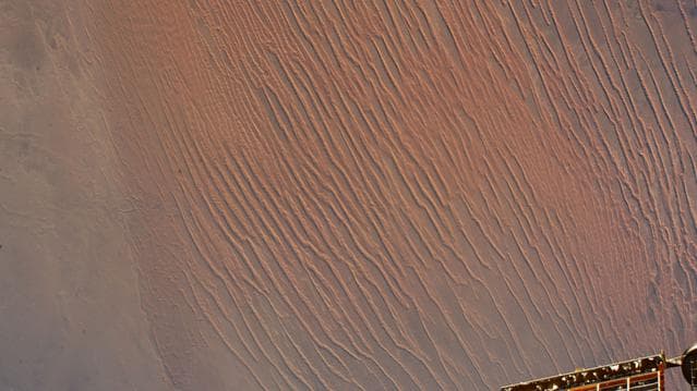 NASA image: iss070e090117