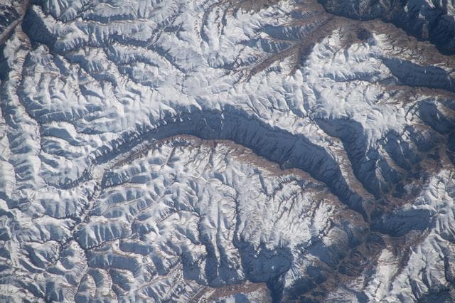 NASA image: iss070e091704