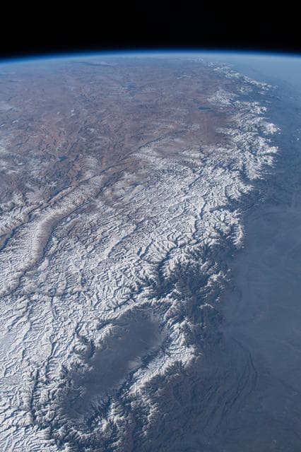 NASA image: iss070e091714