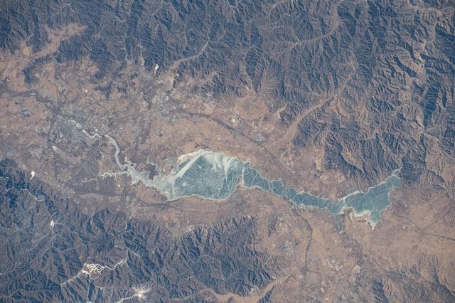 NASA image: iss070e093517