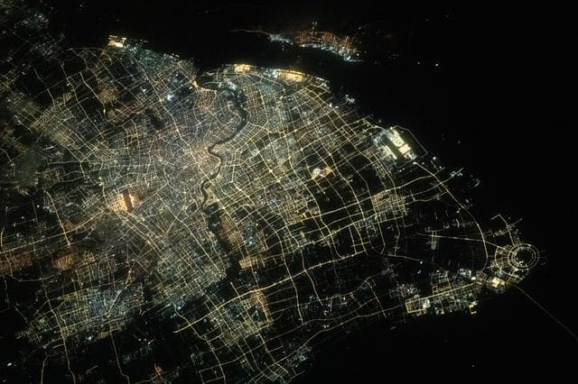 NASA image: iss070e096351