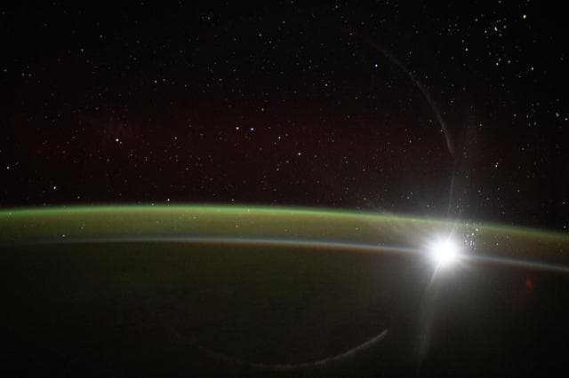 NASA image: iss070e096556