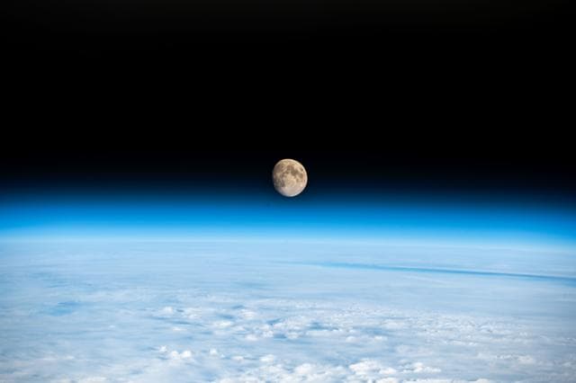 NASA image: iss070e097393