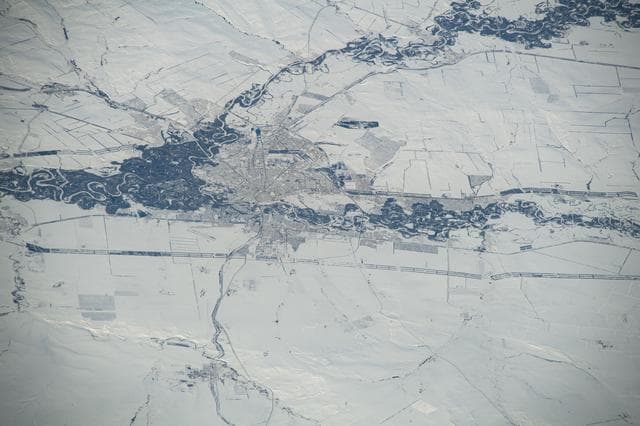 NASA image: iss070e097619