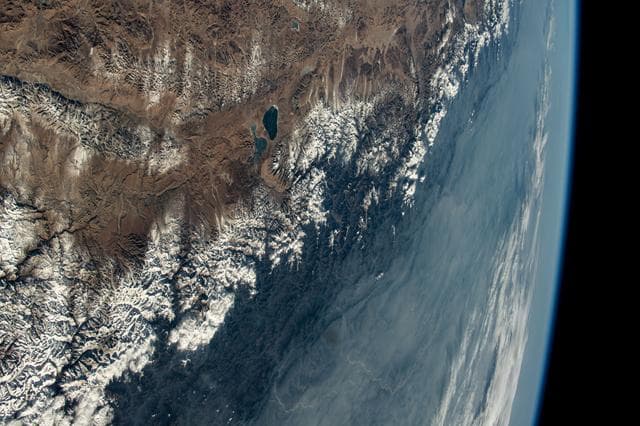 NASA image: iss070e097638