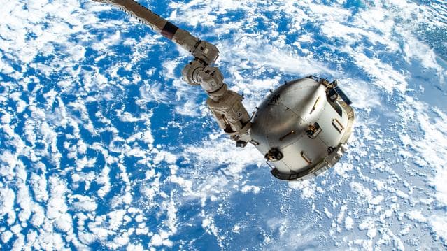 NASA image: iss070e097962