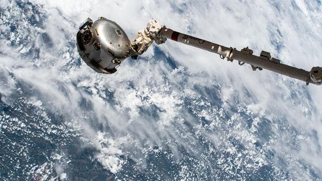 NASA image: iss070e097971