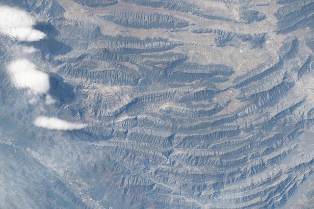 NASA image: iss070e103269